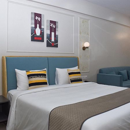 Urban Suites By Blusalzz, Jaipur - Rajasthan Exterior foto