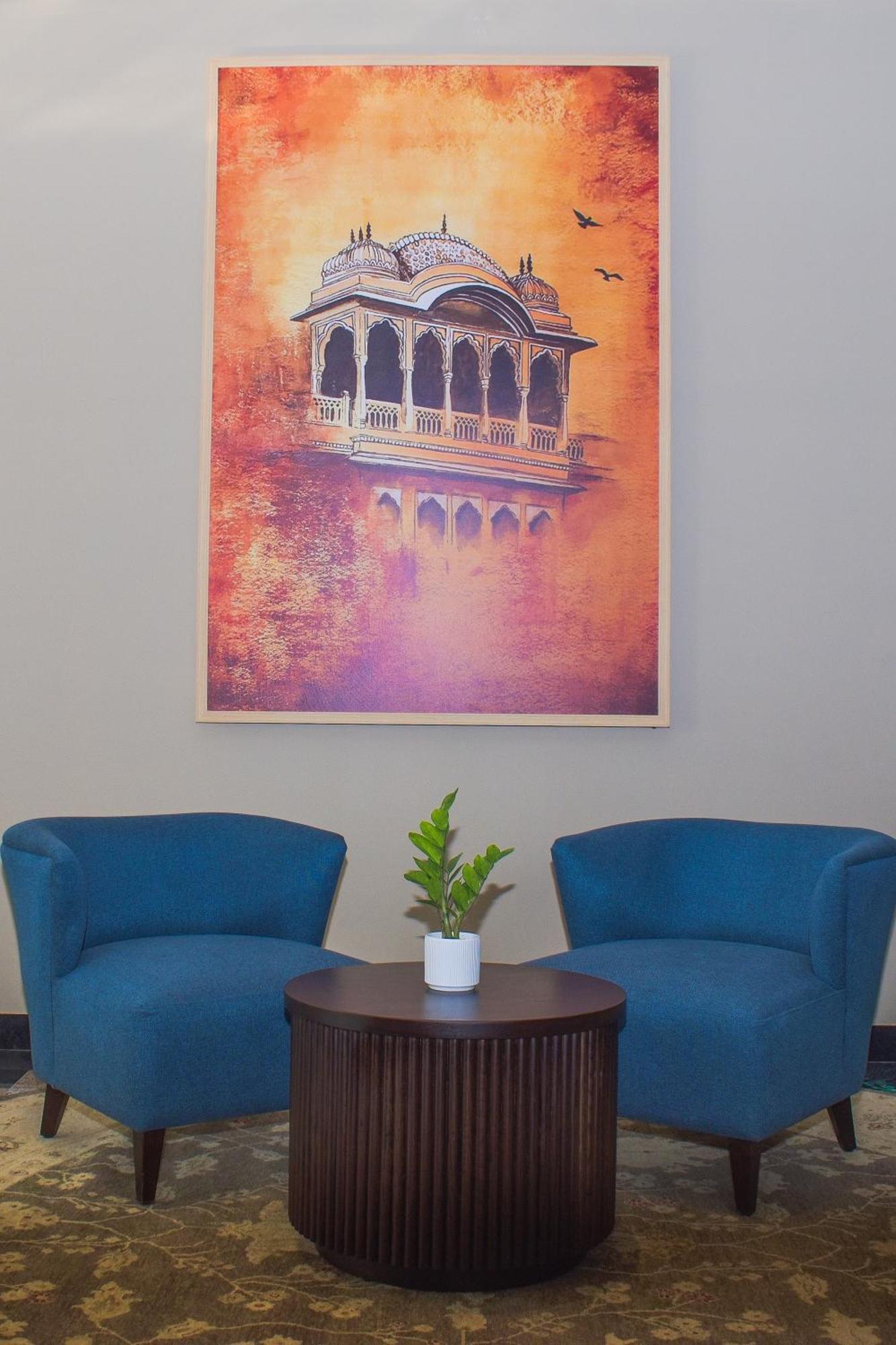 Urban Suites By Blusalzz, Jaipur - Rajasthan Exterior foto